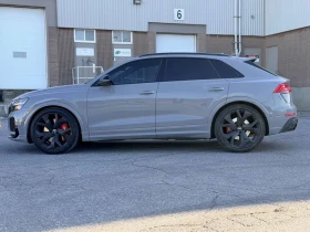 Audi RSQ8 * BLACK OPTIC PACK* ���������* ��������* 360 ����� | Mobile.bg � ����� ������ 5