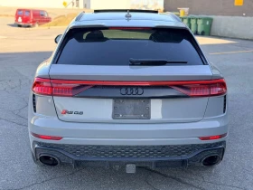 Audi RSQ8 * BLACK OPTIC PACK* ���������* ��������* 360 ����� | Mobile.bg � ����� ������ 7