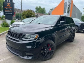 Jeep Grand cherokee * SRT * АВТОКРЕДИТ БЕЗ ПЪРВОНАЧАЛНА ВНОСКА* 