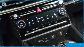 Hyundai Santa fe  2.5T 2WD | Auto.bg — изображение 17