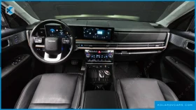 Hyundai Santa fe  2.5T 2WD | Auto.bg — изображение 5