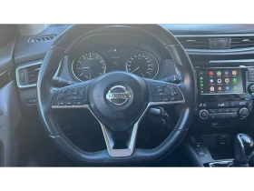 Nissan Qashqai DIG-T Acenta  A/T, Месечна вноска от 222   | Auto.bg — изображение 14