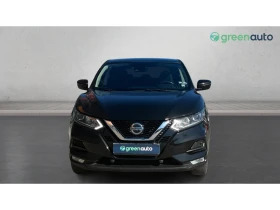 Nissan Qashqai DIG-T Acenta  A/T, Месечна вноска от 222   | Auto.bg — изображение 5