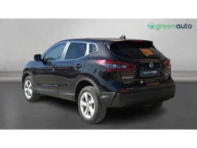 Nissan Qashqai DIG-T Acenta  A/T, Месечна вноска от 222   | Auto.bg — изображение 2