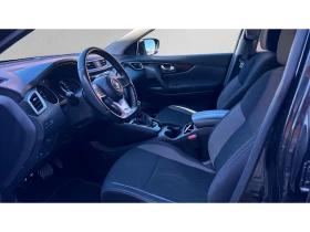 Nissan Qashqai DIG-T Acenta  A/T, Месечна вноска от 222   | Auto.bg — изображение 11