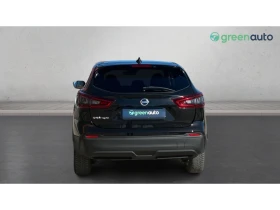 Nissan Qashqai DIG-T Acenta  A/T, Месечна вноска от 222   | Auto.bg — изображение 4