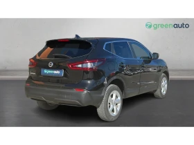 Nissan Qashqai DIG-T Acenta  A/T, Месечна вноска от 222   | Auto.bg — изображение 7