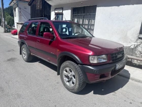 Opel Frontera | Mobile.bg � ����� ������ 2