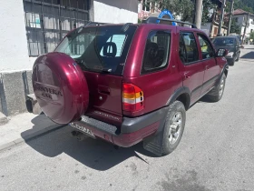 Opel Frontera | Mobile.bg � ����� ������ 3
