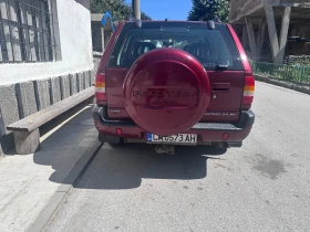 Opel Frontera | Mobile.bg � ����� ������ 4