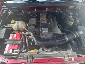 Opel Frontera | Mobile.bg � ����� ������ 9