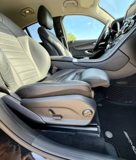 Mercedes-Benz GLC 220 Coupe | Auto.bg — изображение 6