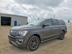 Ford Expedition 3.5l Max Limited