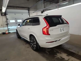 Volvo Xc90 PLUS BRIGHT THEME / CARFAX / 7 МЕСТА  | Auto.bg — изображение 4