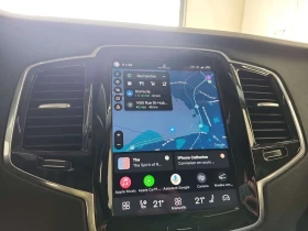 Volvo Xc90 PLUS BRIGHT THEME / CARFAX / 7 МЕСТА  | Auto.bg — изображение 13