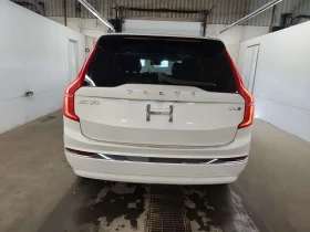 Volvo Xc90 PLUS BRIGHT THEME / CARFAX / 7 МЕСТА  | Auto.bg — изображение 5