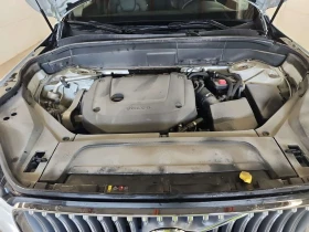 Volvo Xc90 PLUS BRIGHT THEME / CARFAX / 7 МЕСТА  | Auto.bg — изображение 16