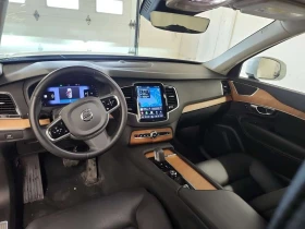 Volvo Xc90 PLUS BRIGHT THEME / CARFAX / 7 МЕСТА  | Auto.bg — изображение 11