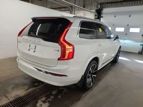 Volvo Xc90 PLUS BRIGHT THEME / CARFAX / 7 МЕСТА  | Auto.bg — изображение 3
