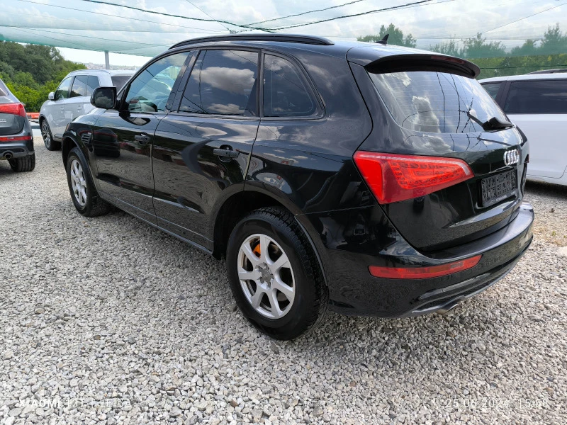 Audi Q5 3.0TDi LUX GERMANIA, снимка 4 - Автомобили и джипове - 46369649