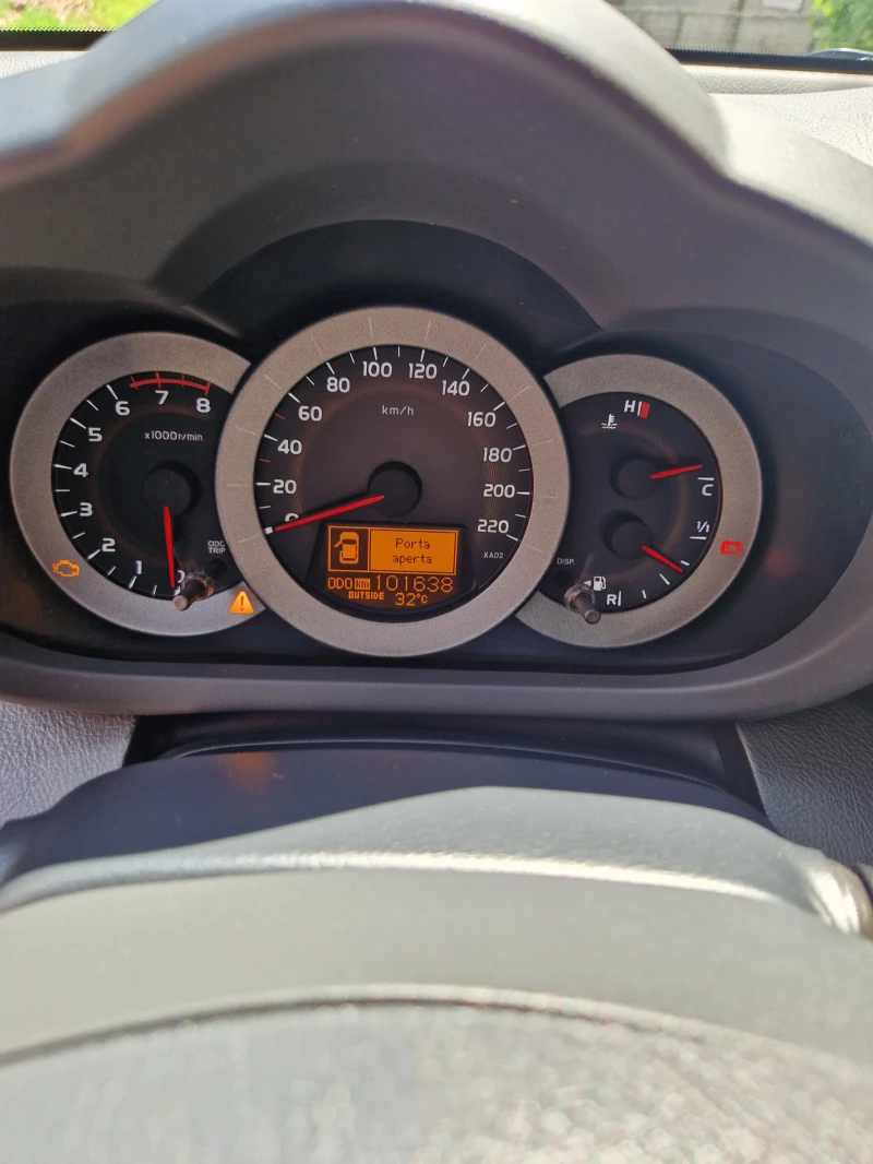 Toyota Rav4 * 105000- километра* NAVI* LED LIGHTS * , снимка 7 - Автомобили и джипове - 52460666