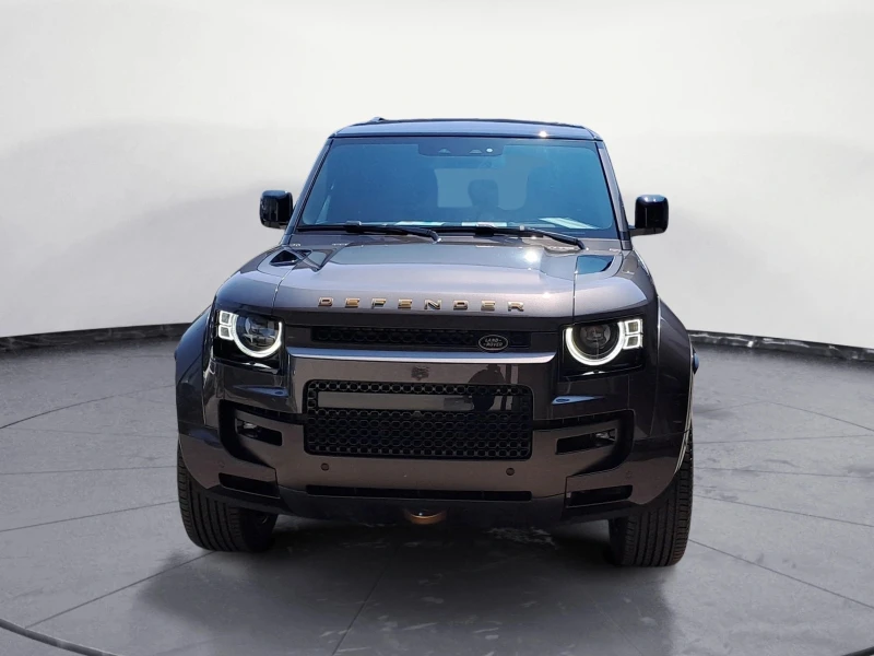 Land Rover Defender OCTA P635, снимка 4 - Автомобили и джипове - 51373169