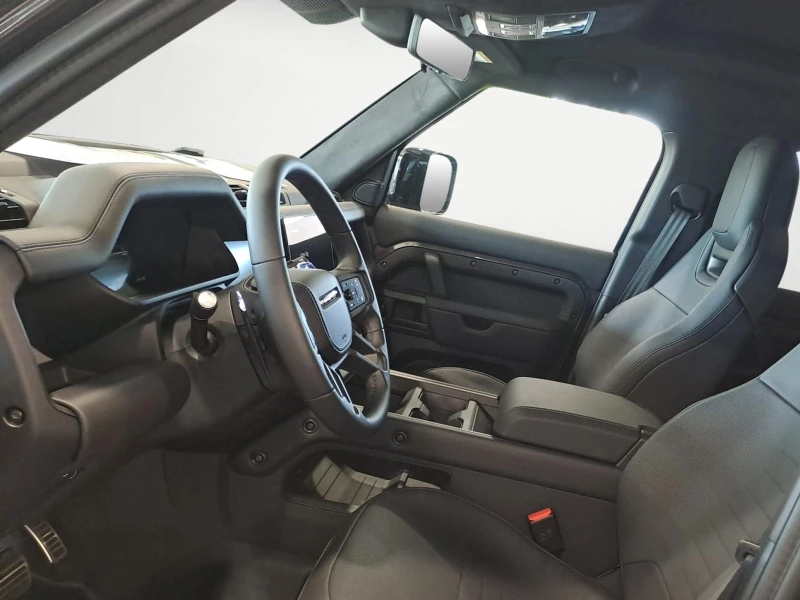 Land Rover Defender OCTA P635, снимка 6 - Автомобили и джипове - 51373169