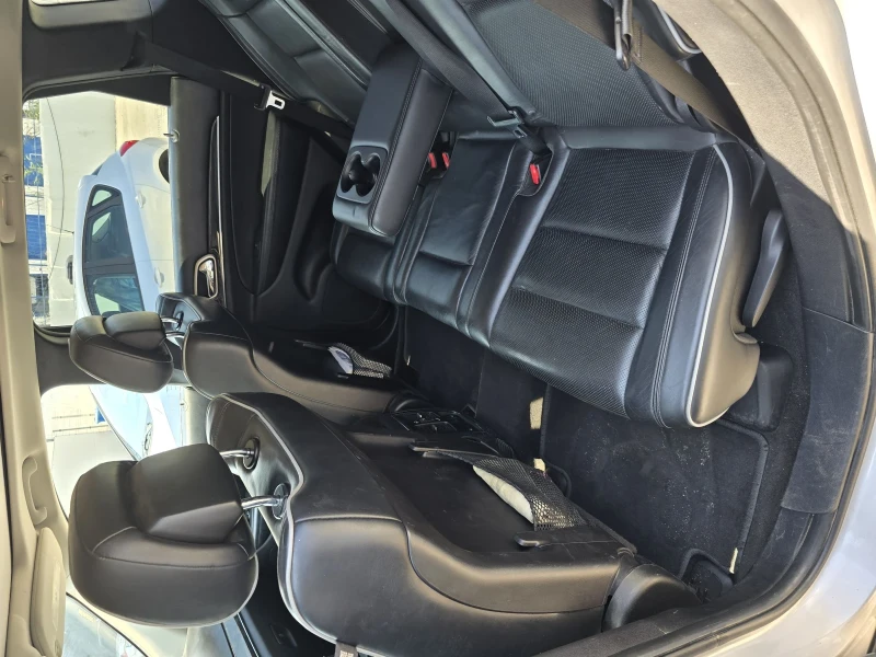 Jeep Grand cherokee 3.0 CRD Overland Edition , снимка 8 - Автомобили и джипове - 52243144