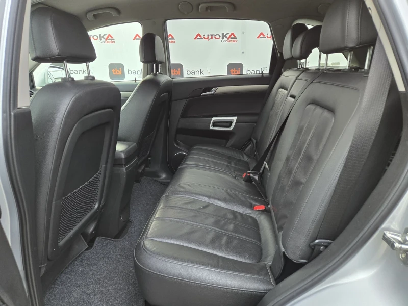 Opel Antara 2.2CDTI-163кс= АВТОМАТ= 4Х4= 146.000км= COSMO, снимка 9 - Автомобили и джипове - 52713085