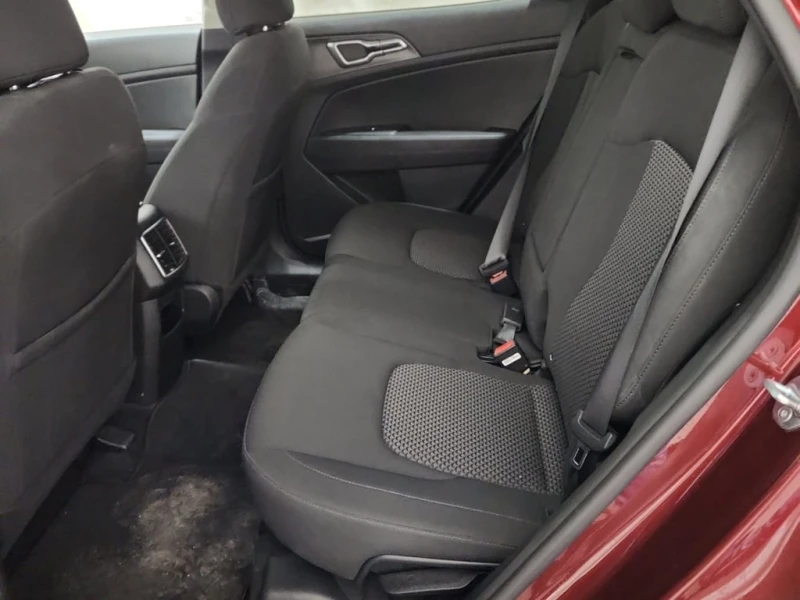Kia Sportage * LX * CARFAX * БЕЗ ПЪРВОНАЧАЛНА ВНОСКА, снимка 17 - Автомобили и джипове - 52813138