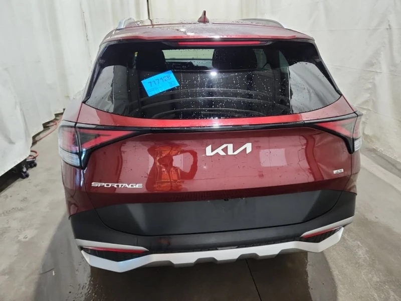 Kia Sportage * LX * CARFAX * БЕЗ ПЪРВОНАЧАЛНА ВНОСКА, снимка 11 - Автомобили и джипове - 52813138