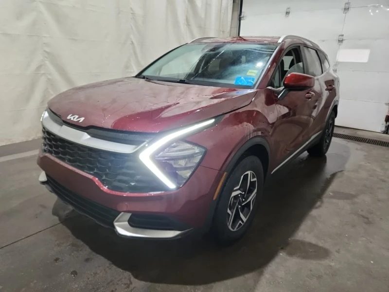 Kia Sportage * LX * CARFAX * БЕЗ ПЪРВОНАЧАЛНА ВНОСКА, снимка 6 - Автомобили и джипове - 52813138