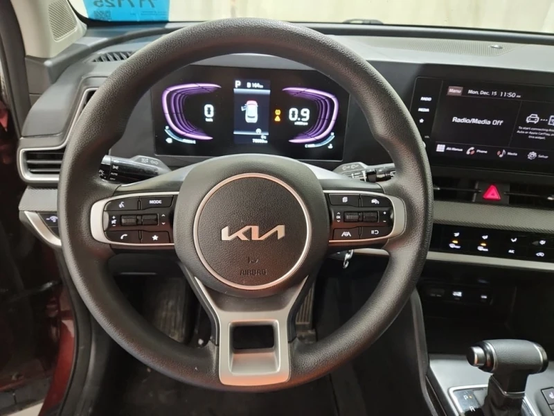 Kia Sportage * LX * CARFAX * БЕЗ ПЪРВОНАЧАЛНА ВНОСКА, снимка 16 - Автомобили и джипове - 52813138