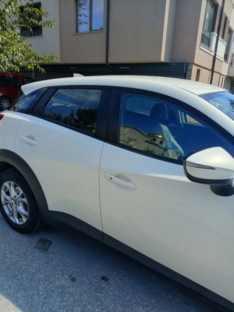 Mazda CX-3, снимка 11 - Автомобили и джипове - 53066524