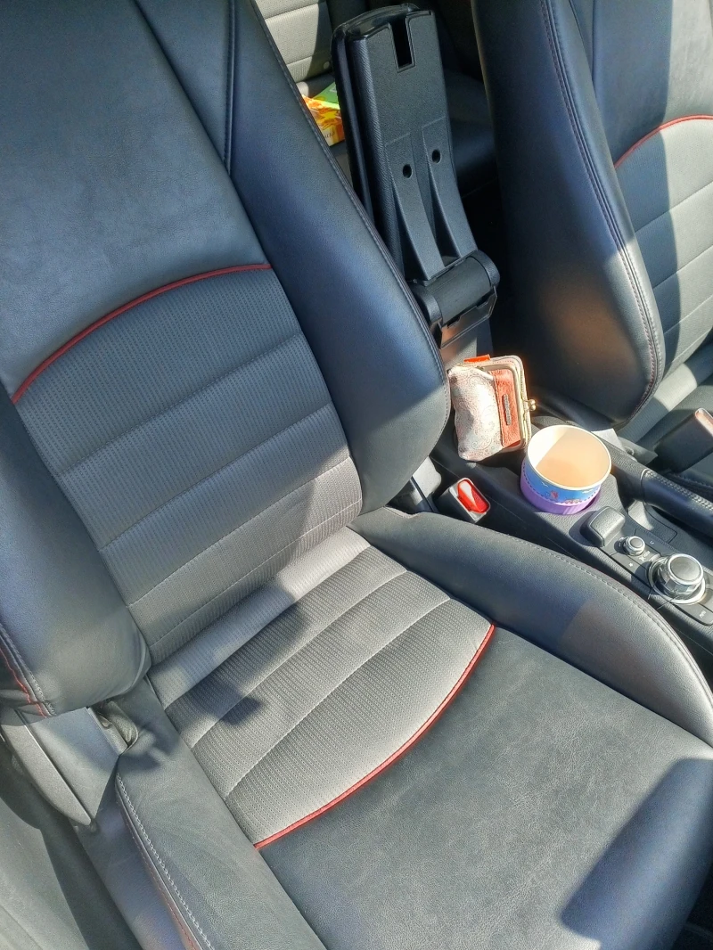 Mazda CX-3, снимка 9 - Автомобили и джипове - 53066524