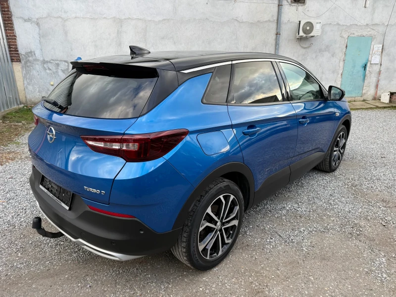 Opel Grandland X, снимка 5 - Автомобили и джипове - 53418844