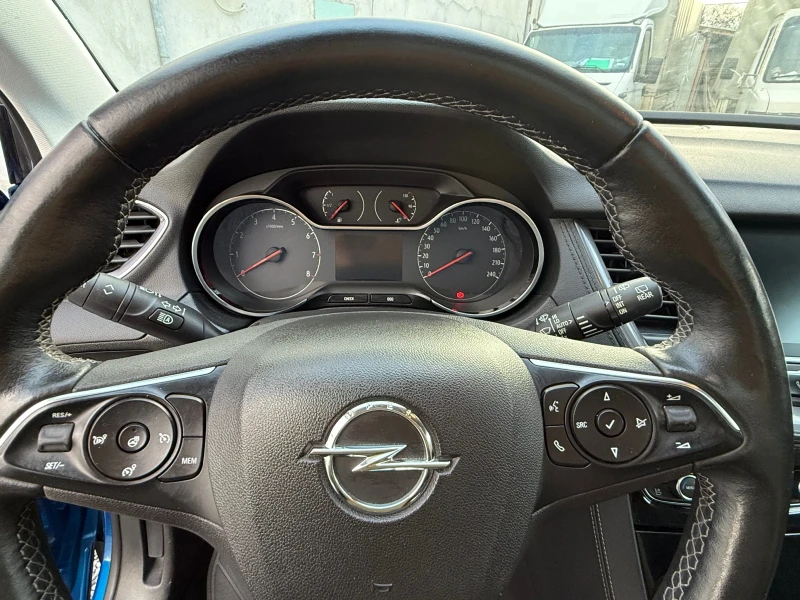 Opel Grandland X, снимка 10 - Автомобили и джипове - 53418844