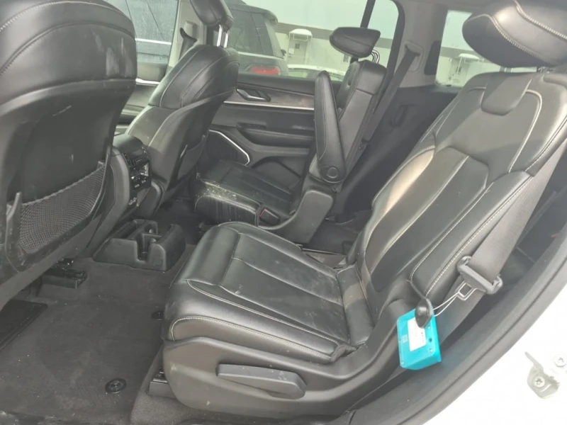 Jeep Grand cherokee * LIMITED * * 4WD* REMOTE START* * ПОДГРЕВ* , снимка 12 - Автомобили и джипове - 53433838