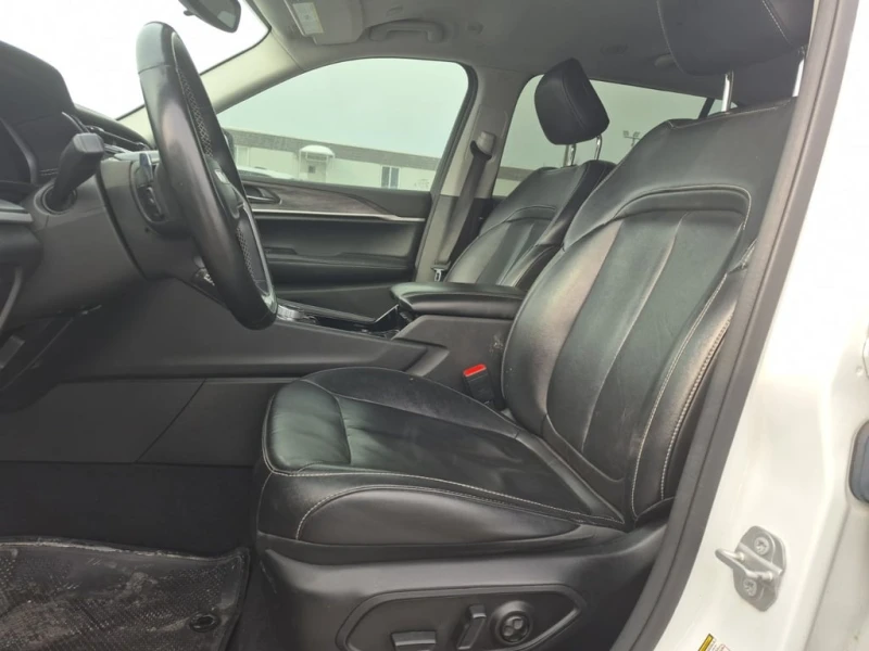 Jeep Grand cherokee * LIMITED * * 4WD* REMOTE START* * ПОДГРЕВ* , снимка 5 - Автомобили и джипове - 53433838