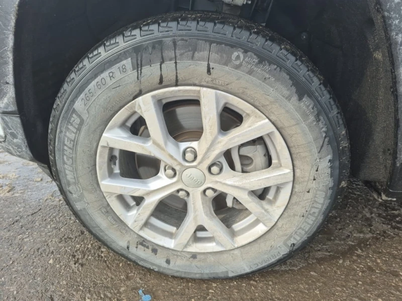 Jeep Grand cherokee * LIMITED * * 4WD* REMOTE START* * ПОДГРЕВ* , снимка 6 - Автомобили и джипове - 53433838