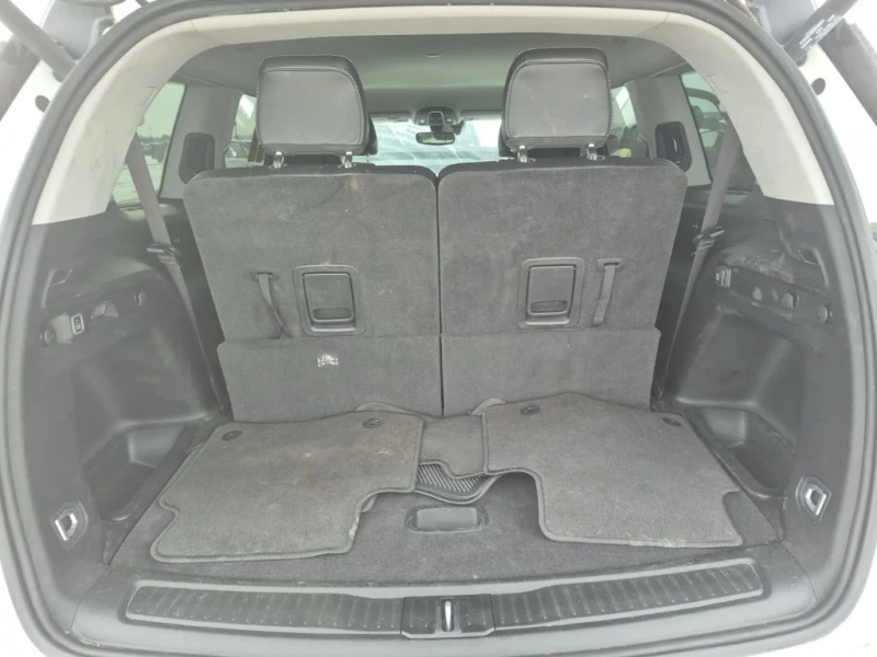 Jeep Grand cherokee * LIMITED * * 4WD* REMOTE START* * ПОДГРЕВ* , снимка 14 - Автомобили и джипове - 53433838