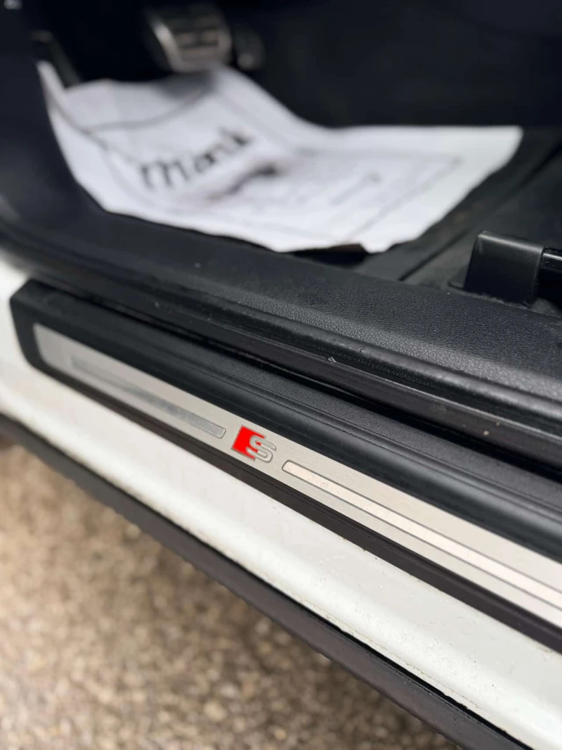 Audi Q5 Progressiv  CARFAX, снимка 12 - Автомобили и джипове - 53573763