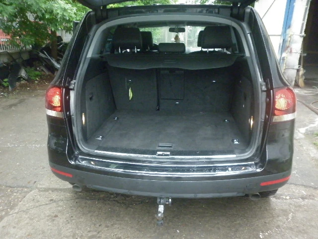 VW Touareg 3tdi facelift, снимка 13 - Автомобили и джипове - 52674609
