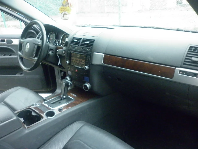 VW Touareg 3tdi facelift - изображение 8