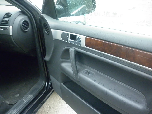 VW Touareg 3tdi facelift - изображение 3