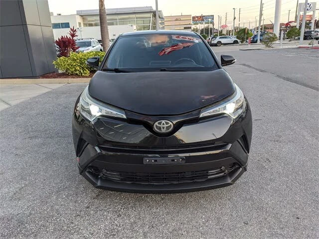 Toyota C-HR !XLE!* АвтоКредит* Цена до БГ*  - изображение 7