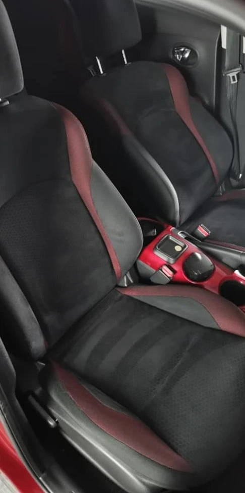 Nissan Juke 1.6 4x4, снимка 6 - Автомобили и джипове - 53638769