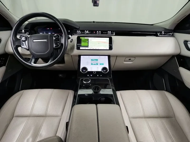 Land Rover Range Rover Velar 2.0 D240 R-Dynamic Se, снимка 7 - Автомобили и джипове - 54515218