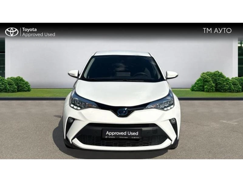 Toyota C-HR 1.8HSD CENTER, снимка 5 - Автомобили и джипове - 55622534