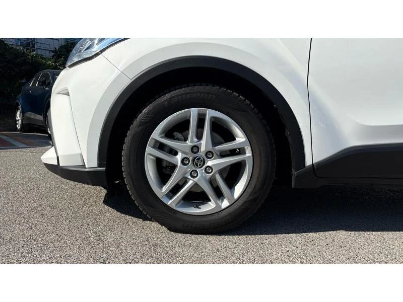 Toyota C-HR 1.8HSD CENTER, снимка 16 - Автомобили и джипове - 55622534